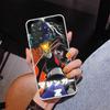 Manga Mazinger Z Anime Phone Case For Xiaomi Redmi Note 15 14 13 12S 12 11 Pro Plus 14S 11S 11E 10 10S 11T 5G Personalized Cover