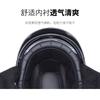 Carbon Fiber Retro Half Helmet Motorcycle Scooter Cruiser Adult Safety All