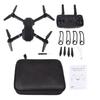 RC Drone 164ft Long Range Mini Foldable 4 Axes Drone with 4K Camera for Kids and Beginners