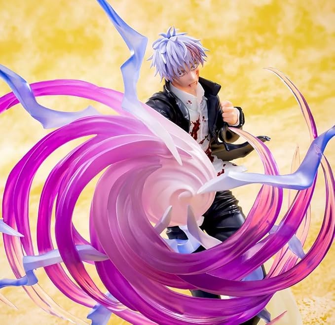 Дзю-дзюцу Кайсен Кайдама/Тамаори Луминаста Годзё Сатору Кёсики "Хана" Все 1 Тип Фигурка Официальные разные товары Аниме Приблизительно. 20см