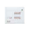 Compatible Residential Distribution No Limiter EcoCute Capacity Branch Feed 50A BQW85182B2 All-Electrification Board, Space, 20A,