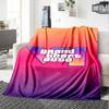 Grand Theft Auto Blanket Ultrasoft Suitable For Chair Bed Couch For All Seasons Warmthful Decor Best Holiday Gift For Friends Family
