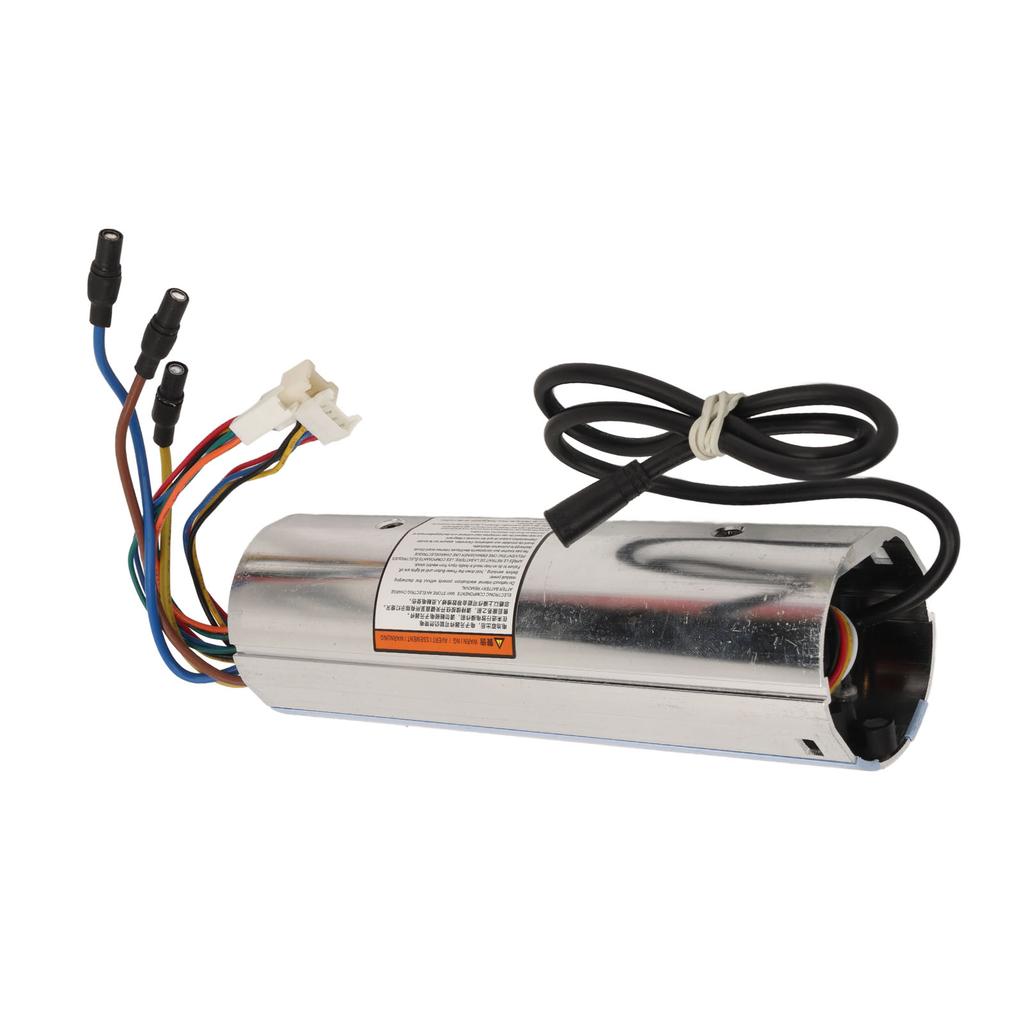 42V 350W Scooter Control Board Aluminum Alloy Activated Controller Control Board Assembly for Ninebot E22 E25 E45