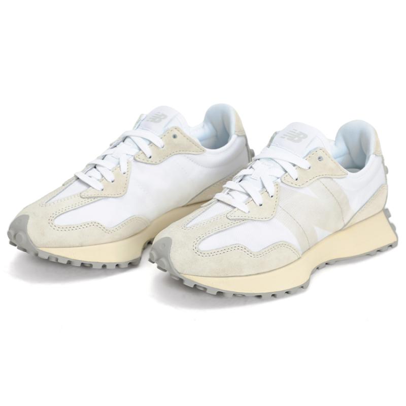 New Balance 327 Кроссовки Off White MS327SBC