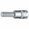 Hexagon Socket HP4H-12 Drive Angle 12.7mm (1/2") Width Across Flats 12mm