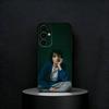 Finn W-Wolfhard Phone Case For Samsung S25,S24,S23,S22,S21,S20,Plus,Fe,Lite,Others Black Cover