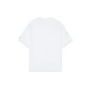 Kappa T-Shirts Men's Crew Neck Moderate Straight Fit (Unisex) T-Shirts K0E32TD40