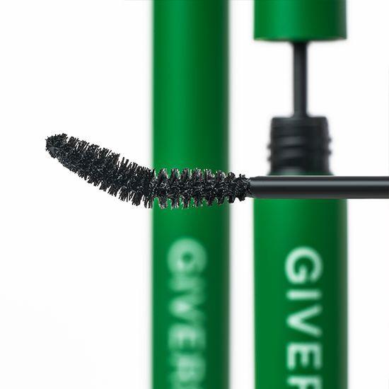 Giverny Тушь для ресниц Adhesion Sensitive Long Lash/Volume