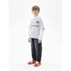 Mark Jenny Boys' Fashionable and Stylish Denim Balloon Pants Children's Pants 2026 Spring New Style 551282