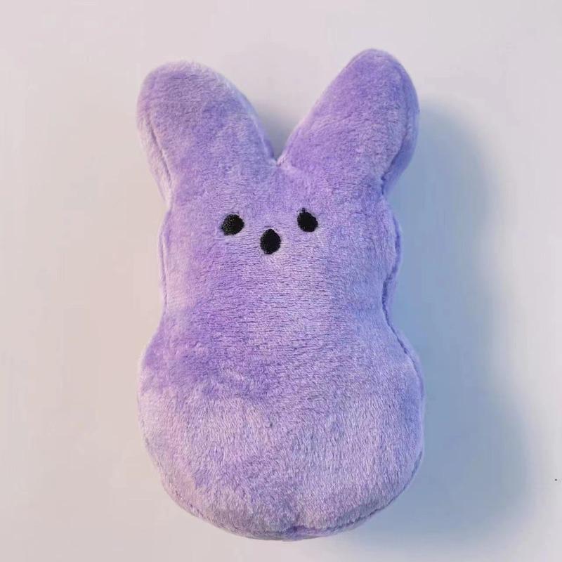 1 Милая Плюшевая Кукла Кролик | Мягкая и Обнимаемая Мягкая Игрушка