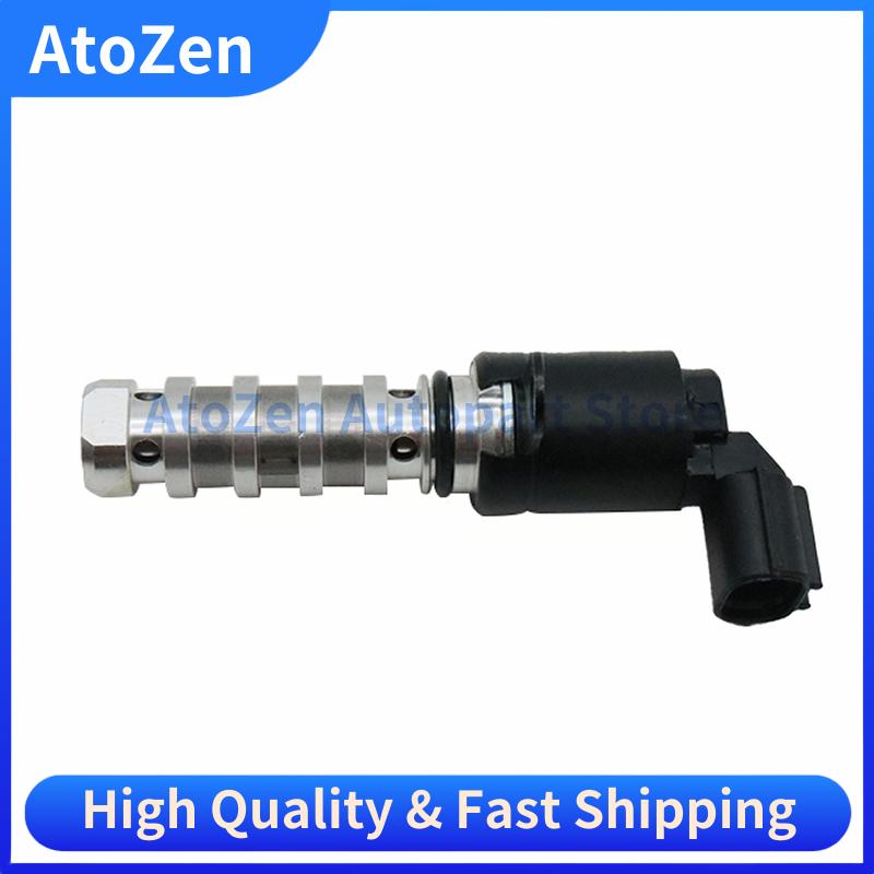 1P/2P Engine VVT Variable Timing Solenoid 24355-2G500 24375-2G500 for Hyundai Genesis Sonata Tucson Kia Forte Optima Sorento New