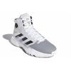 adidas Pro Bounce Madness 2019 Cloud White Black BB9235