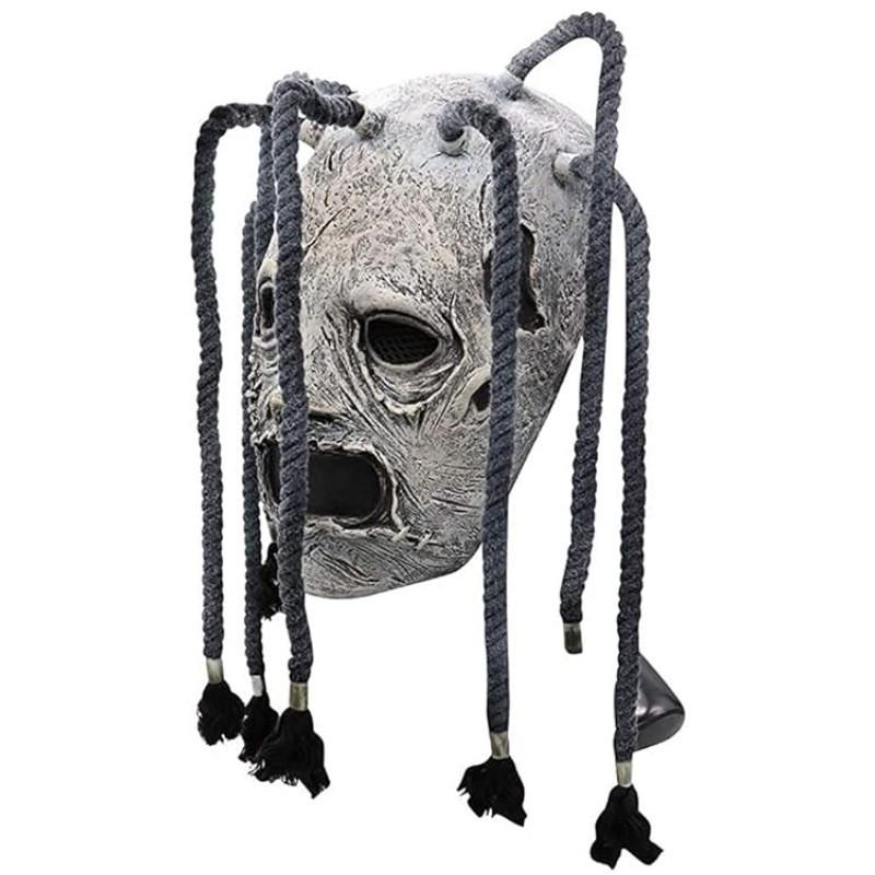 Хэллоуин Ужасная Маска Slipknot Костюм Джоуи Вечеринка Косплей