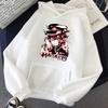 Winter Toilet Bound Hanako Kun Men Print Hoodie Unisex Warm Casual Basic Fashion Student Oversized Hanako Kun Long Sleeve Sweatshirt