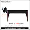 For Tesla Model Y Juniper Screen USB Ambient Light APP Control Model 3 Highland Display Frame Dynamic Ambient Light Phone Holder