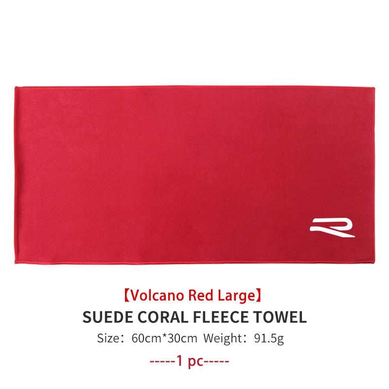 Premium Deer Skin Car Towel High Absorbent Auto Cleaning Rag For Volkswagen VW Jetta Golf4 5 6 Beetle CC B5 B6 B7 EOS GTI MK2 ze9