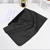 Cooling sports towel for running, badminton, yoga, sweat-absorbing and quick-drying towel, gym sweat towel, ice-cool towel, 2-pack