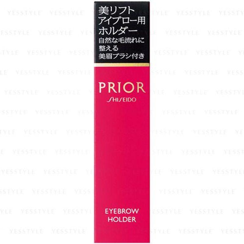 Shiseido Держатель для бровей Prior