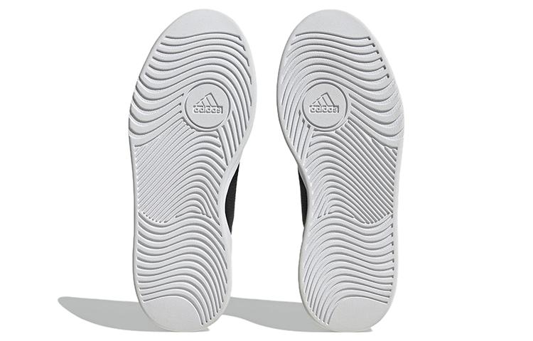 Мужские кроссовки Adidas Osade 'Черно-белые'