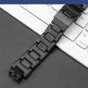 16 мм Для Casio G-Shock PROTREK PRW-3100/6000/6100/3000 PRG-300 модифицированный композитный ремешок для часов из пластиковой стали Аксессуары для ремешка на запястье