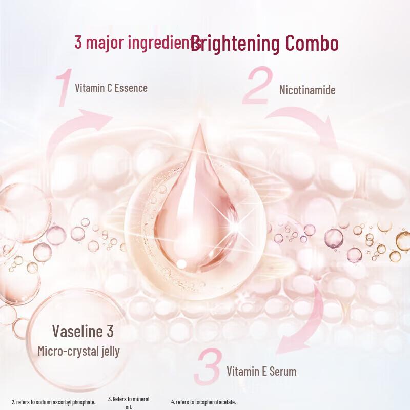 Vaseline Intensive Care Hydrating Gift Set