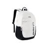 New LiNing Polyester Backpack Regular Unisex Ivory ABSV519-1
