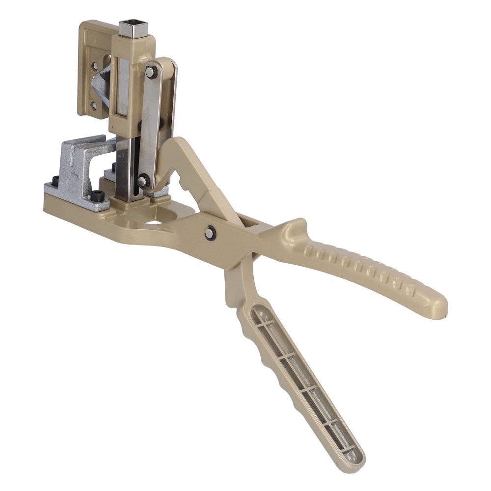 Long V Shaped Incision Grafting Scissors Ergonomic Design Handle V Cut Grafting Tool Gardening