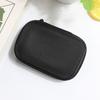 Portable Earphone Bag Multicolor EVA Bag New Storage Card Games Box
