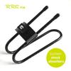 Bicycle Comfortable Seat Shock Absorber Suspension Alloy Spring Shock Absorber Saddle Suspension Cushion Universal Cycling Parts