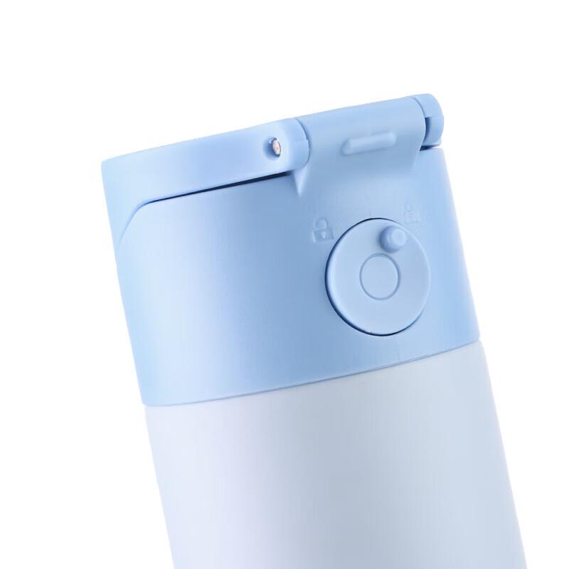 Термобутылка LocknLock LHC6761FU