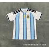 2026 World Cup Soccer Jersey Argentina Brazil Spain Mexico Portugal Italy National Team Football Shirt Short Sleeve Unisex