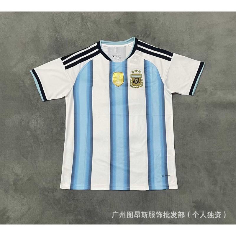 2026 World Cup Soccer Jersey Argentina Brazil Spain Mexico Portugal Italy National Team Football Shirt Short Sleeve Unisex