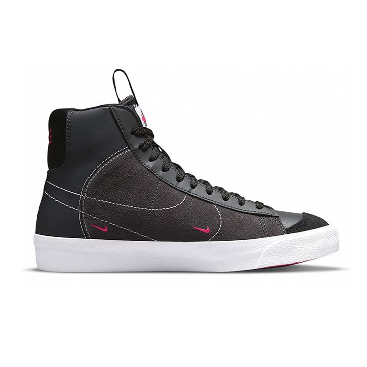 Nike Blazer Mid '77 SE D GS Black DH8640-001