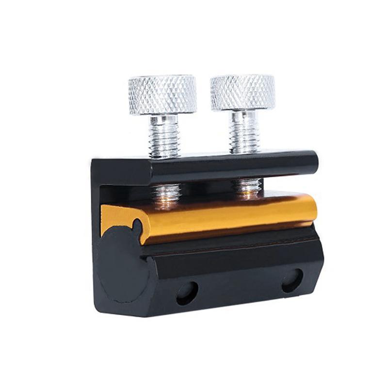 Масленка для троса дроссельной заслонки мотоцикла Лубер Смазка для троса тормоза сцепления Двойной смазочный инструмент Масленка для троса скутера Мотоциклетный скутер