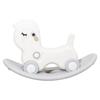 Plastic Rocker Ponny 2in1