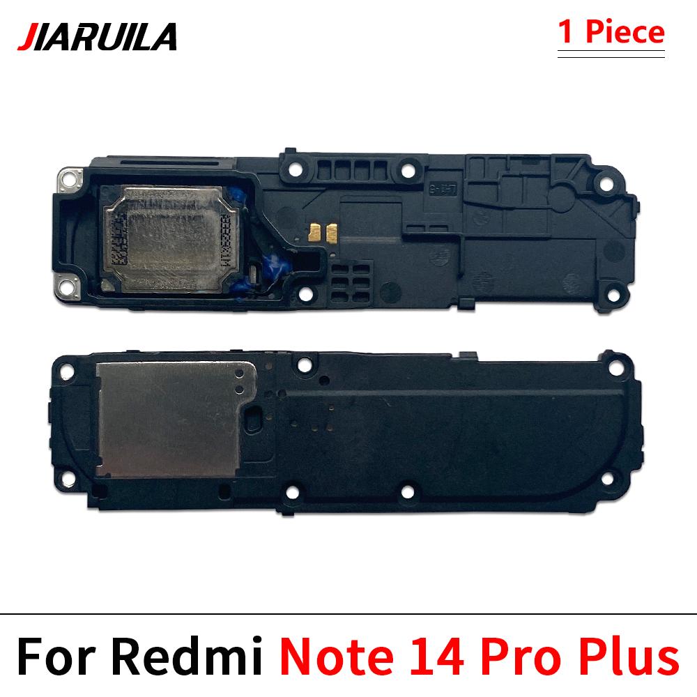 Loudspeaker For Xiaomi Redmi Note 11 Pro Plus 11Pro+ 1G 1G Note 11 Pro 1G 1G Loud Speaker Buzzer Ringer Sound Module Bell Board