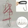 Female Bondage Harness Body Adjustable Leather Belt with Plug Hook Restraints Metal Butt Plug Sex Toy   Body Harness