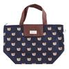 Paul Joe Eco Numet Paul Joe Cat & Bag/My Bag, (Packaged) (Navy, Women's, & Accessories, Motif, 000769-0001-01)