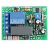 220VAC Timer Delay Switch Module Adjustable Timing Turn Off Board (0~10Hr.)