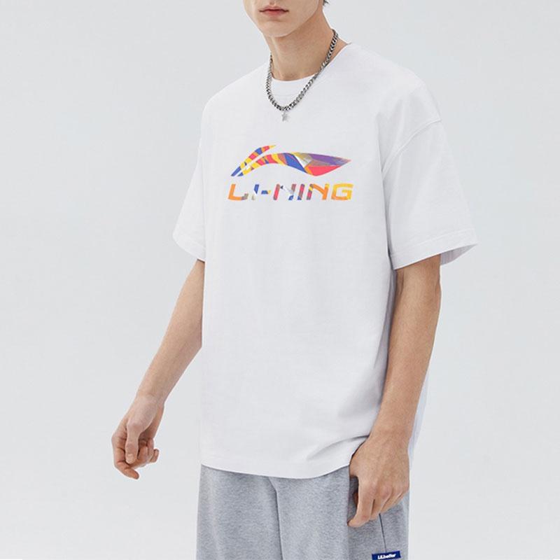 Li-Ning logoT Unisex AHSS775-2