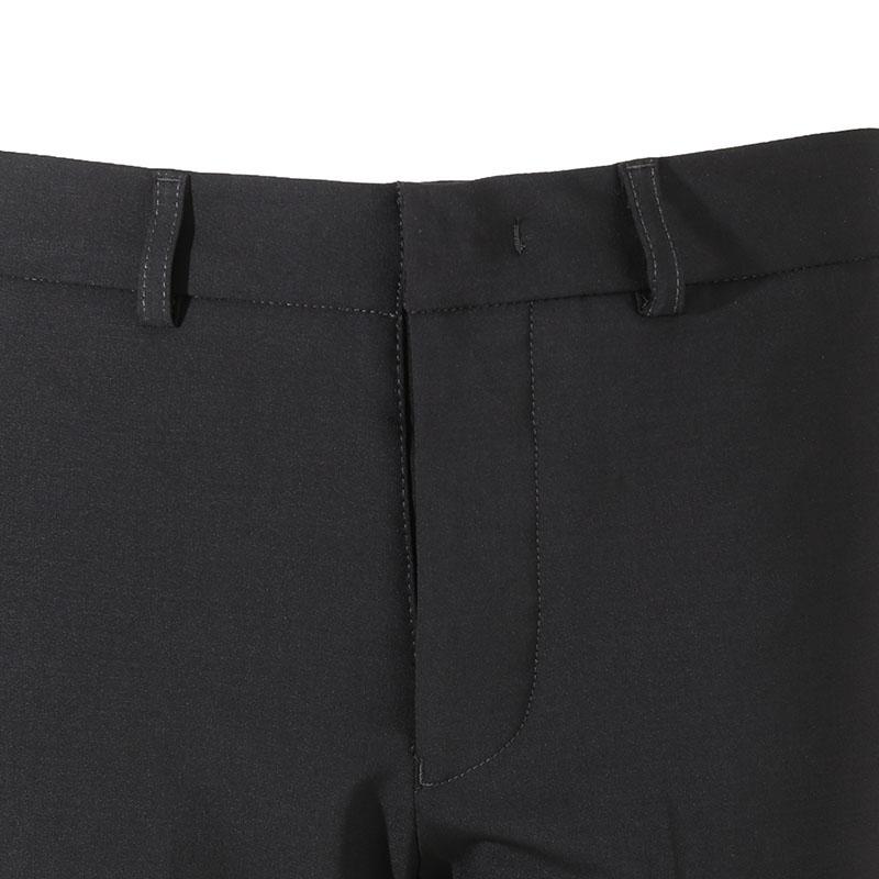 EMPORIO ARMANI SS24 Suit Pants Men's Black H41P68-01506-999