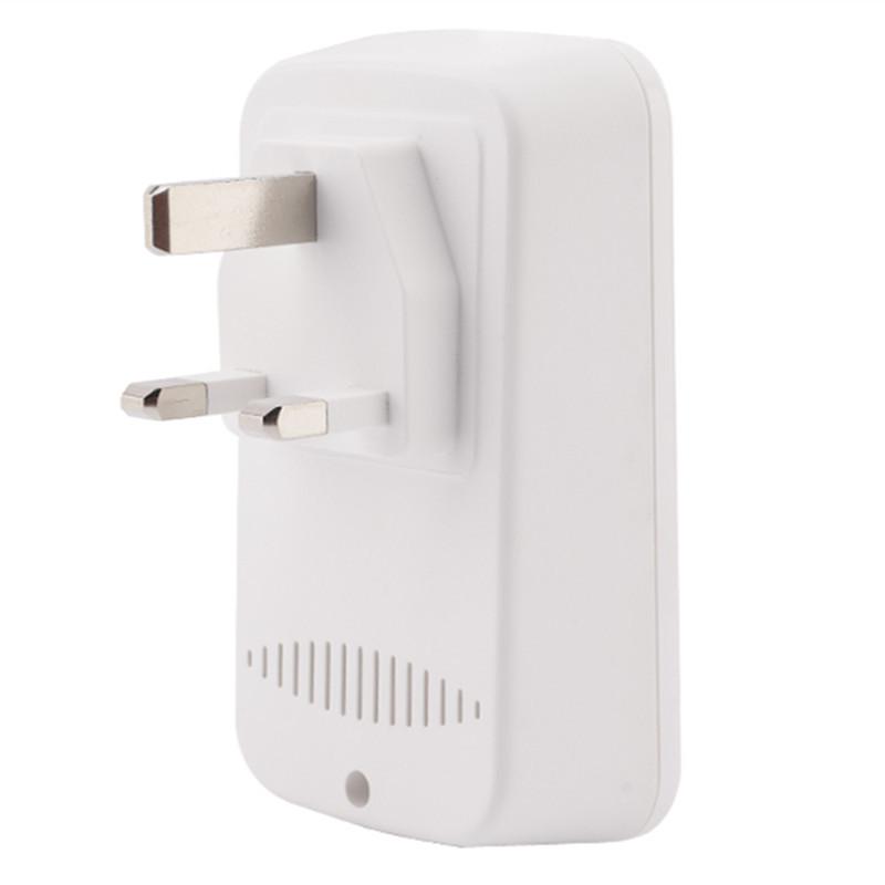 Ultrasonic Household Pest Repeller for Animals, Mosquitoes, Insects, and Rats