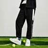 Kappa Casual Pants Men's Black 990 K0D52AK30