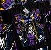 Джотаро Куджо-JoJo's Bizarre Футболка JoJo's Bizarre Adventure Аниме Футболка Все Размеры Унисекс Футболка