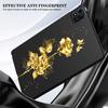 Силиконовый чехол для планшета iTel VistaTab 30 Tecno Megapad Infinix Xpad 20 11 дюймов Xpad GT 13 дюймов TPU Черный задний корпус