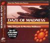CD DEEP ZONE - Daze Of Madness TBCL1009 Ruffcut USA, Ru 1996 Japan Dance & Electronica Used