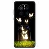 Чехол-накладка для Huawei Mate 50 Pro, мягкий ТПУ, Funda, окрашенные чехлы для Huawei Mate 50 Pro, силиконовая накладка Mate50 Pro 50Pro 6.74 Coque