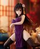 Trouble-Ru Yui Kotegawa Figure, To Love-Ru Darkness Desktop Cute, Chinese Dress Ver., Approx. 13cm, 1 Type, Official Merchandise