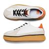 Sneakers DELECITY cm [Onitsuka Tiger] WHITE/HABANERO 26.5