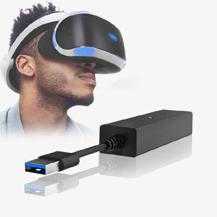 USB3.0 PS Vr к Кабельный адаптер VR-разъем Адаптер мини-камеры для